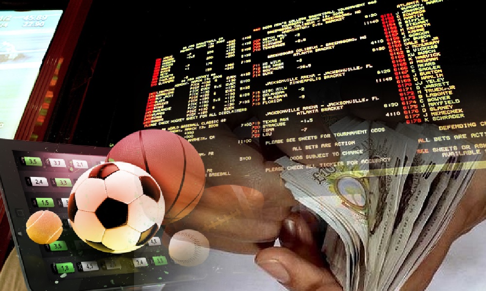 Unveiling the Secrets of successful online betting