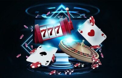 How to Provide Exceptional Online Casino Customer Service