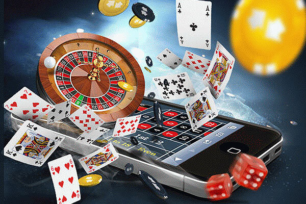 online casino Singapore