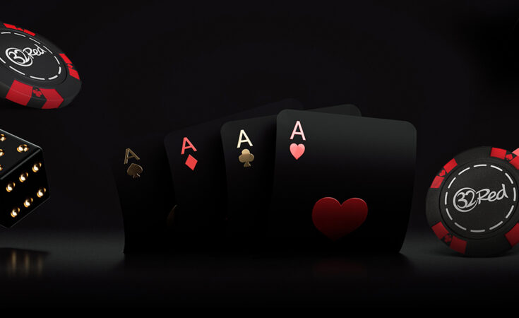 online casinos