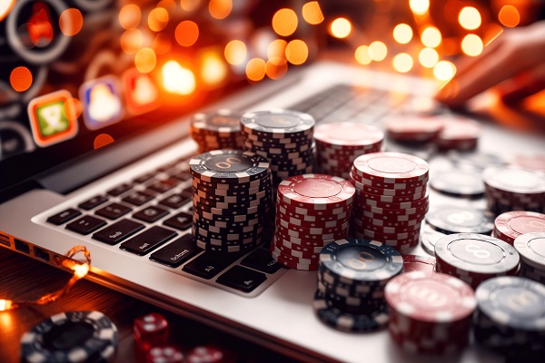 play online casino tournaments